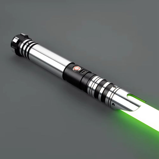 【Wholesale】 Lightsaber Xenopixel Light Saber Metal Handle Jedi Pixel Laser Sword Heavy Dueling LGT Light Sabe 【SPECIAL DISCOU