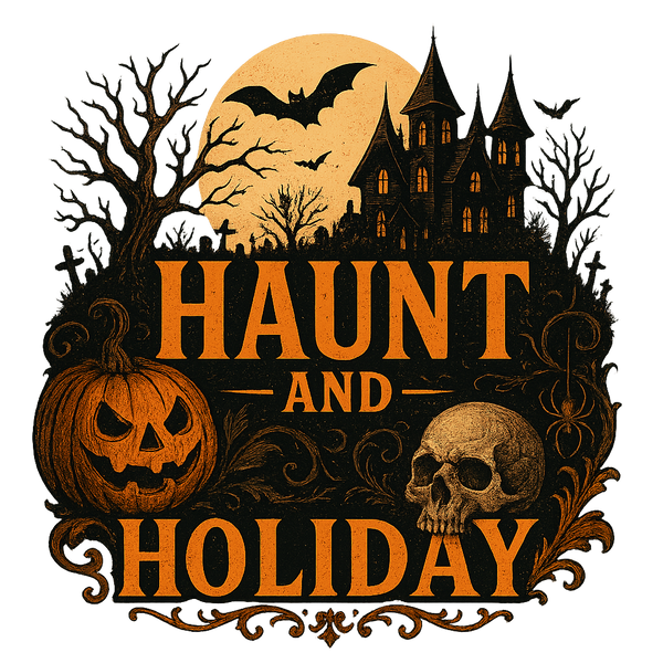 Hauntandholiday