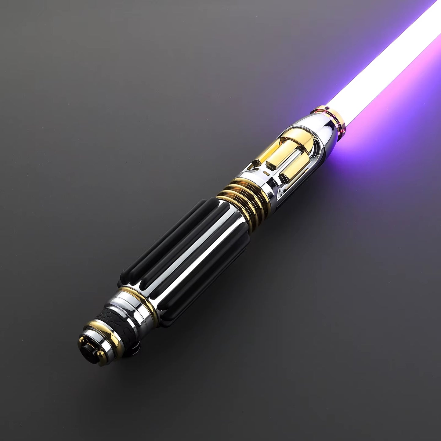 【Wholesale】 Lightsaber Xenopixel Light Saber Metal Handle Jedi Pixel Laser Sword Heavy Dueling LGT Light Sabe 【SPECIAL DISCOU