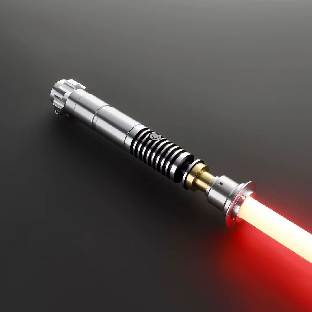 【Wholesale】 Lightsaber Xenopixel Light Saber Metal Handle Jedi Pixel Laser Sword Heavy Dueling LGT Light Sabe 【SPECIAL DISCOU