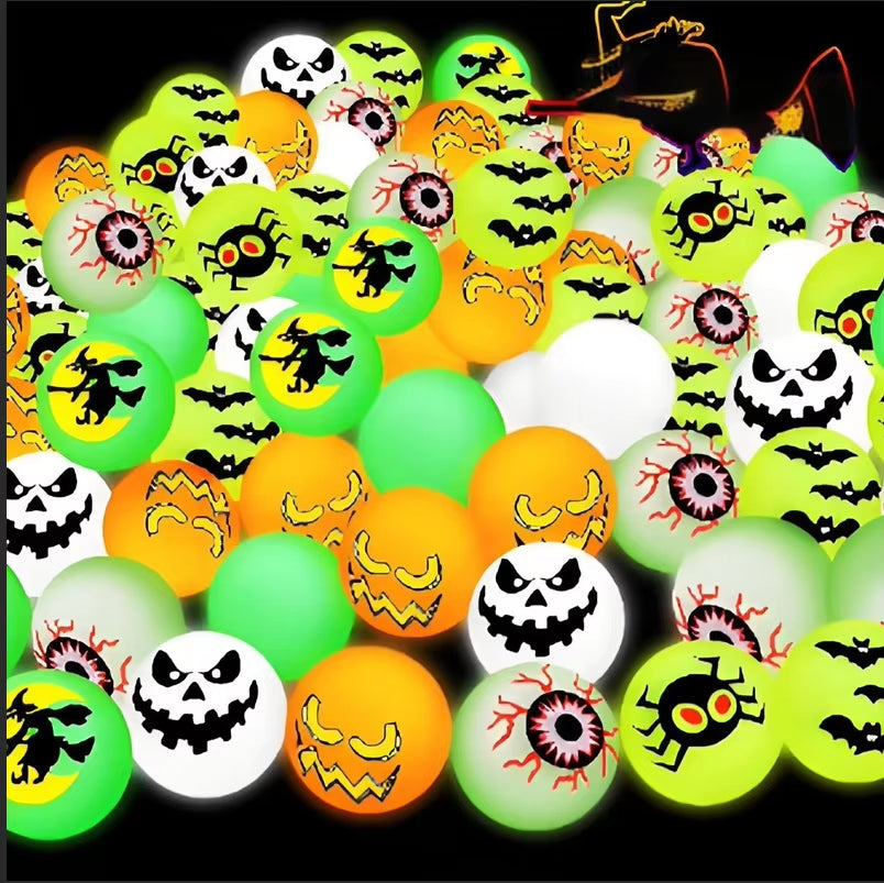 NEW Halloween Miniatures Figure Skull Ghost Decoration Resin Micro Landscape Pumpkin Halloween Party Decoration Home Office Gift