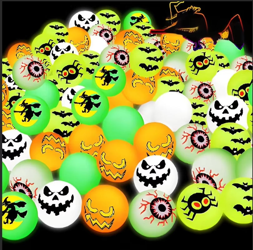 NEW Halloween Miniatures Figure Skull Ghost Decoration Resin Micro Landscape Pumpkin Halloween Party Decoration Home Office Gift
