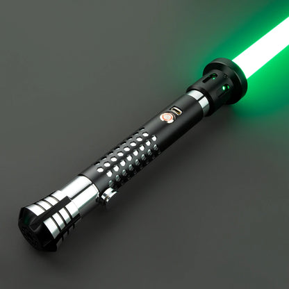 【Wholesale】 Lightsaber Xenopixel Light Saber Metal Handle Jedi Pixel Laser Sword Heavy Dueling LGT Light Sabe 【SPECIAL DISCOU