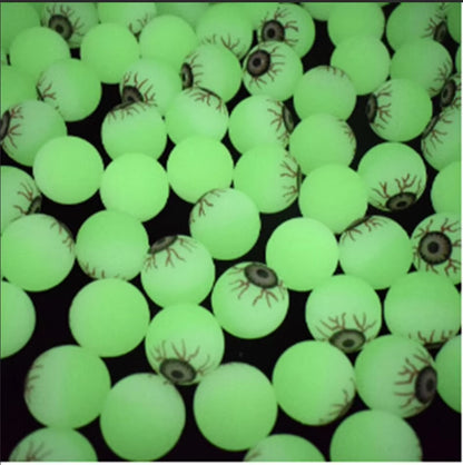 NEW Halloween Miniatures Figure Skull Ghost Decoration Resin Micro Landscape Pumpkin Halloween Party Decoration Home Office Gift