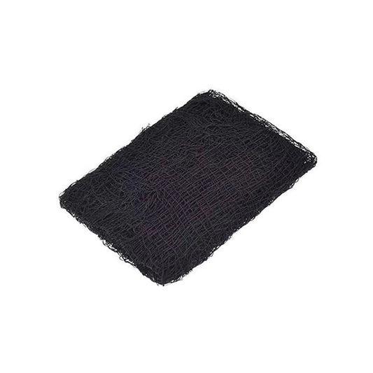 Horror Halloween Decor,2M Black Creepy Gauze Cloth,Spider Webs,Black Gothic Goth Home Decor,Scary House Decorations