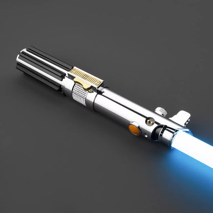 【Wholesale】 Lightsaber Xenopixel Light Saber Metal Handle Jedi Pixel Laser Sword Heavy Dueling LGT Light Sabe 【SPECIAL DISCOU