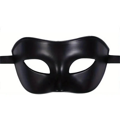 2Pcs Elegant Black Lace Masquerade Mask Set for Couples - Perfect for Venetian Party, Mardi Gras, and Halloween Celebrations