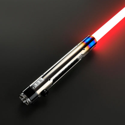 【Wholesale】 Lightsaber Xenopixel Light Saber Metal Handle Jedi Pixel Laser Sword Heavy Dueling LGT Light Sabe 【SPECIAL DISCOU